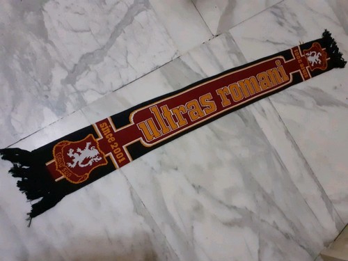Sciarpa scarf vintage ultras - sciarpa,