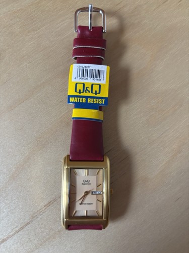 Orologio uomo quarzo - orologio,