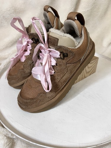 Sneaker ugg lowmel donna - lowmel,