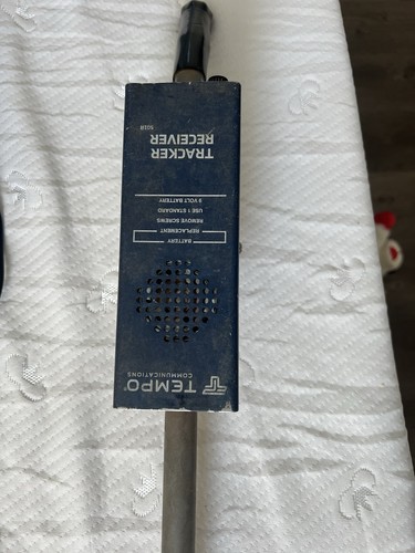 Localizzatore filo tempo 501r - localizzatore,