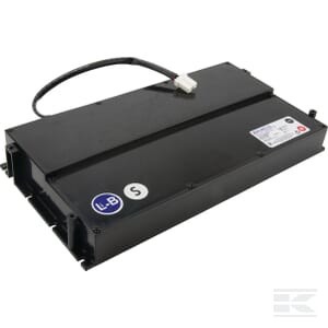 Stiga 1126916501 batterie - stiga,