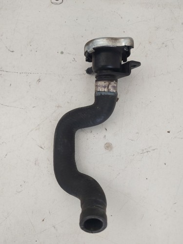 Tubo con tappo radiatore mv - ,