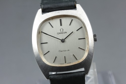 Omega geneve 111 - geneve, 111.0123