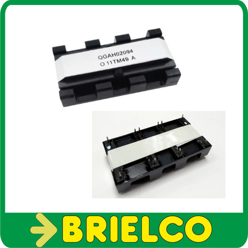 Transformador inverter - transformador,
