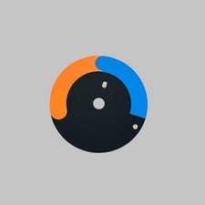 Lemania 1345 minute indicator