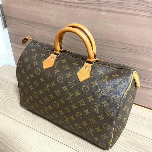 Louis vuitton speedy - louis,
