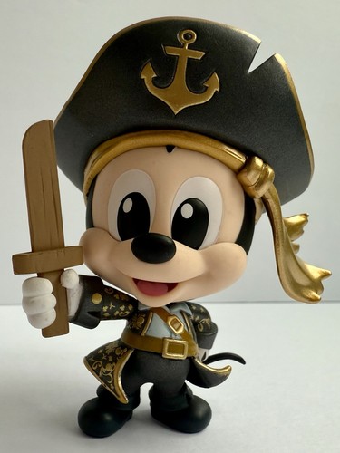 Confermato topolino versione - confermato, *topolino