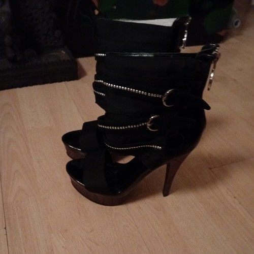 Scarpe miss sixty - miss, peep
