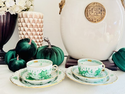 Coppia set the herend - coppia,