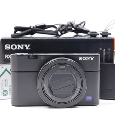 Sony Cyber-shot RX100V A