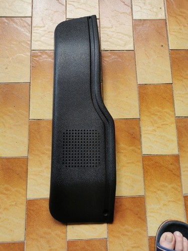 Tasca laterale portaoggetti - tasca, sx