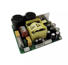 Scheda amplificatore di