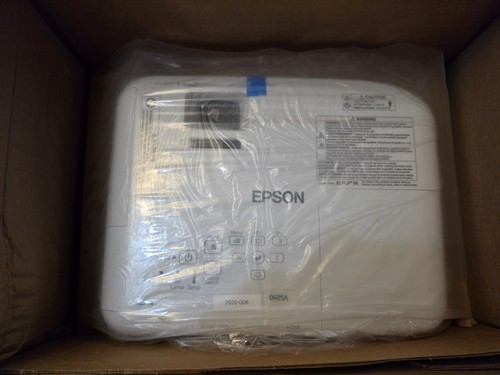 Proiettore epson vs250 - epson, nuovo