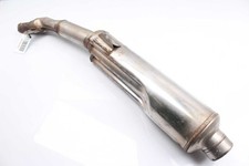 Scarico Marmitta destra Suzuki