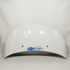 Cofano anteriore bianco Citroen C3 2011 ecoAC11648