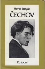 Troyat, Henri..CECHOV