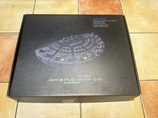 Jamhub greenroom mixer - jamhub,
