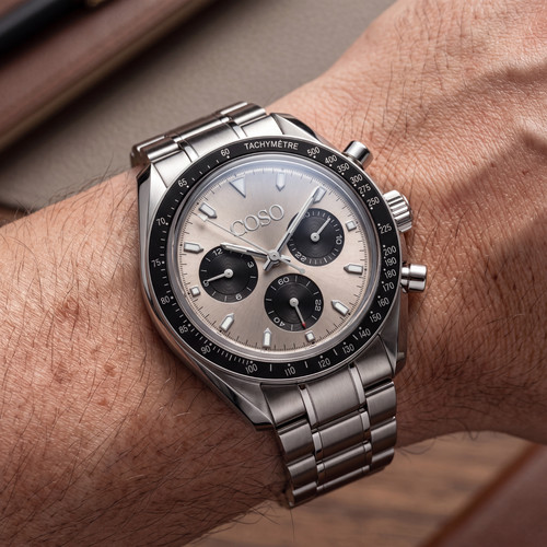 Orologio coso torvex - orologio,