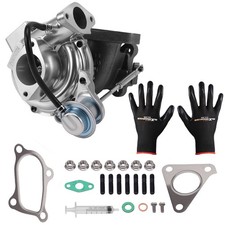 Turbocompressore per nissan - turbocompressore,