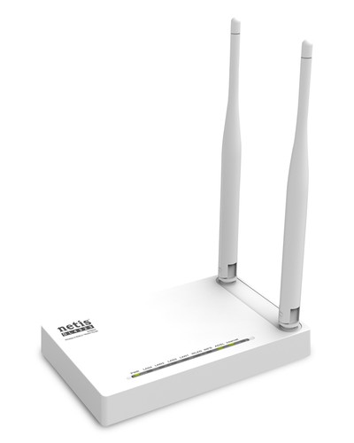 Dl4323 300mbps wireless n - 300mbps,