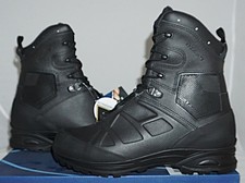 Haix Ranger GSG9-X UK 8 EU 42