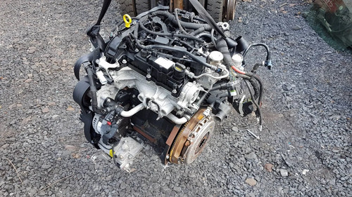 Motore ford fiesta - motore,