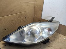 Faro proiettore anteriore