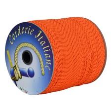 Cordino edilizia extra arancio