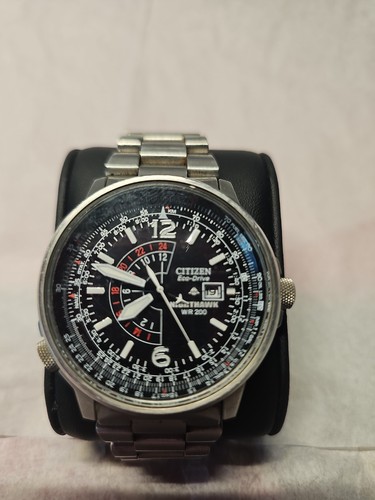 Orologio citizen eco drive - orologio, eco-drive