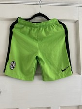 Pantaloncini calcio Juventus