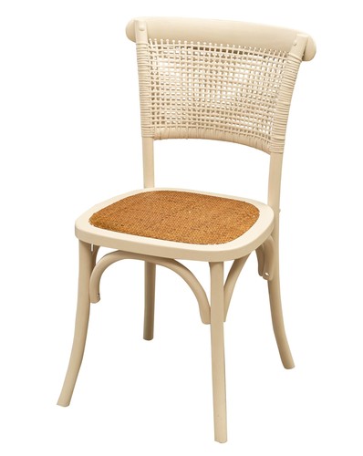 Sedia thonet biscottini - sedia,