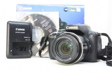 Canon PowerShot SX50 HS