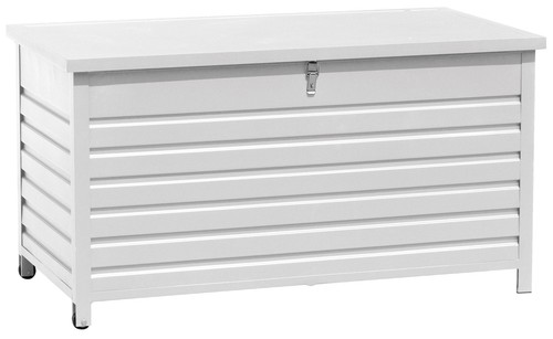Baule esterno con - da,