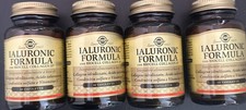 Solgar Ialuronic Formula 30
