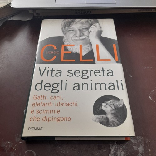 Giorgio celli vita segreta - giorgio,