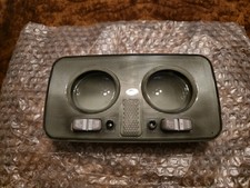 Plafoniera Anteriore Fiat - Alfa Romeo - Lancia