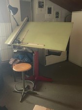 Tavolo da disegno