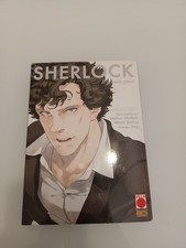 Sherlock Holmes - Steven