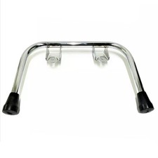 CAVALLETTO CENTRALE CROMATO