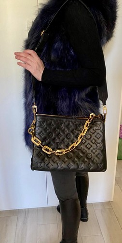 Louis vuitton borsa - borsa, coussin