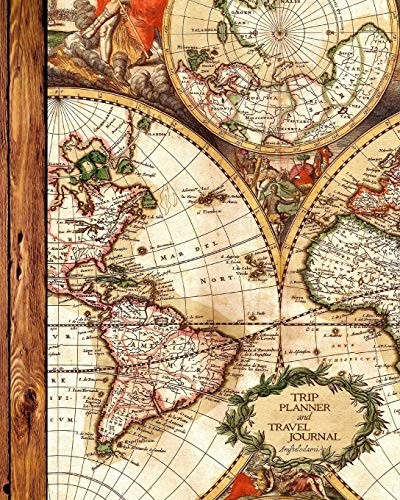 Trip planner and travel - trip,