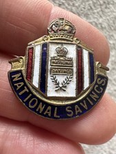 Vintage  National Savings