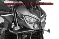 Spoiler deportante anteriore