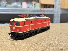 Roco Motrice Elettrica 1044