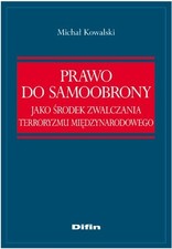 Prawo do samoobrony jako