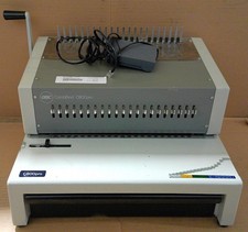 GBC COMBIND C800PRO