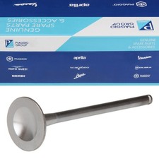 Valvola scarico per Aprilia