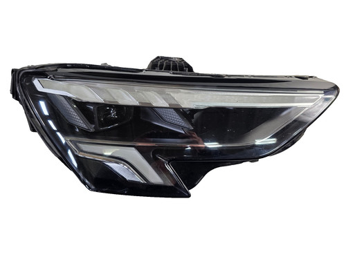 Fanale anteriore destro led - fanale,