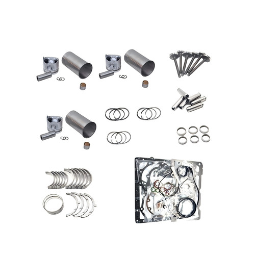 Kit revisione ricostruzione - kit,