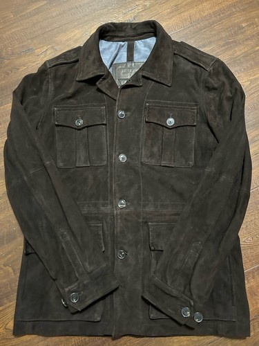 Massimo dutti giacca caccia - massimo,